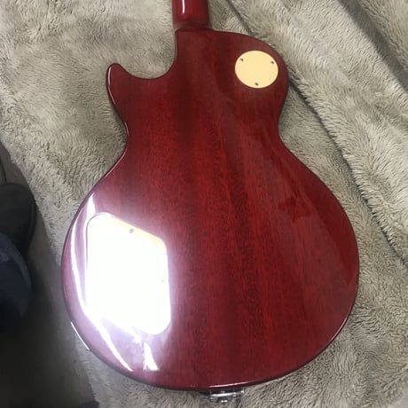 Epiphone Les pau 12strings