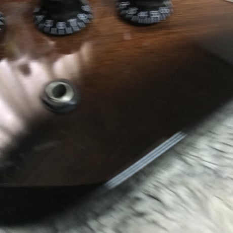 Epiphone Frebird Bass