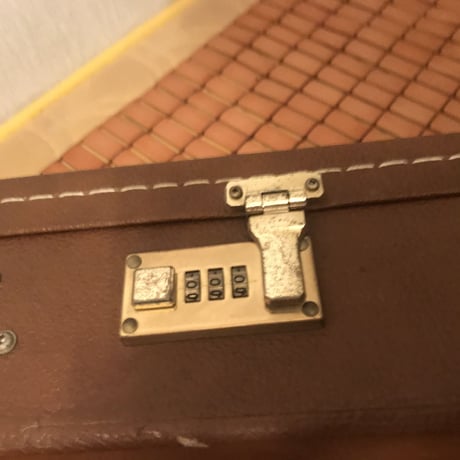 Gibson Guiter case