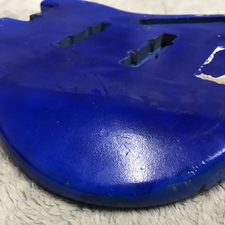 Fender Jazz Bass Body
