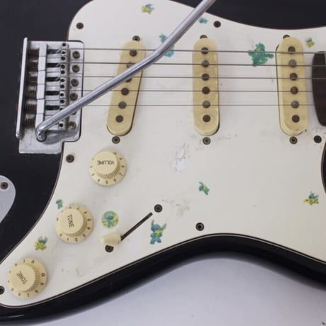 Japan vintage Stratocaster