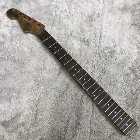 No brand Mustang/Duo Sonic neck (Lefty)