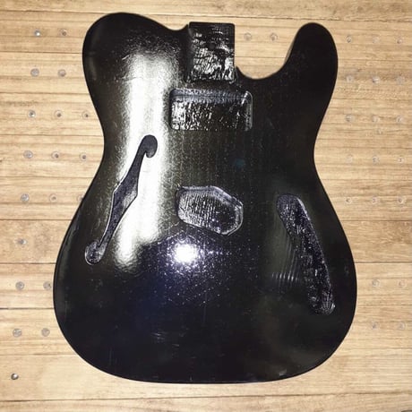 Japan vintage Telecaster body