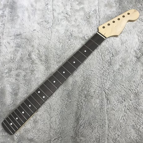 No brand Stratocaster neck