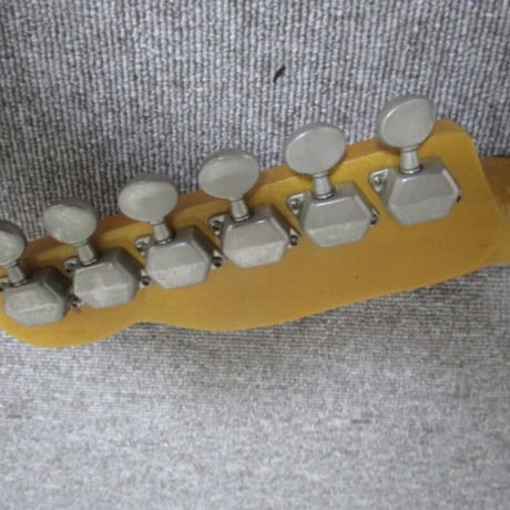 Fender Telecaster Custom