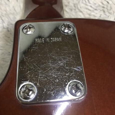 Japan vintage Les paul