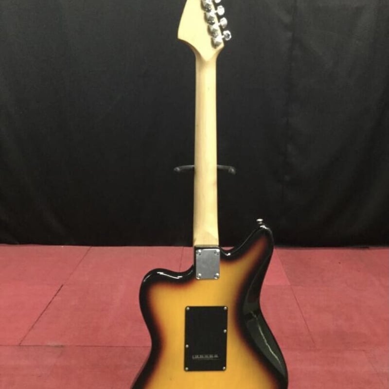 ジャズマスター ジャグマスター JAZZMASTER JAGMASTER Yahoo!オークション - Squier Fender JAGMASTER ジャグマスター