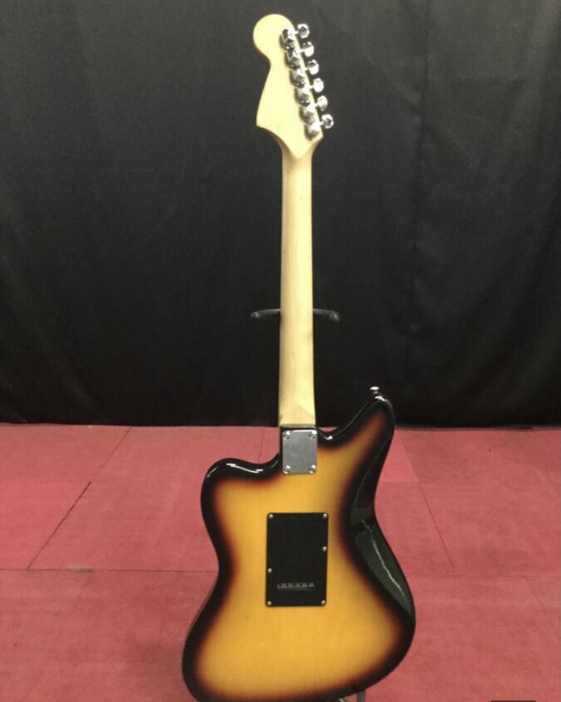 Craftman Jagmaster | RUSTY STRINGS GUITAR and B