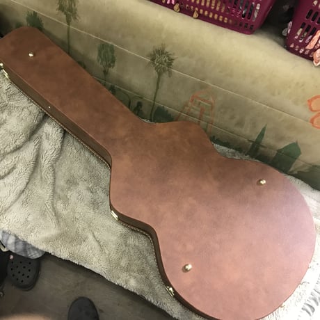 Gibson Guiter case