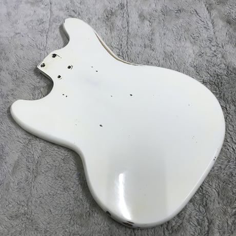 Japan vintage Mustang body