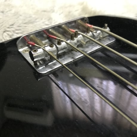 Squire by Fender Precision Bass
