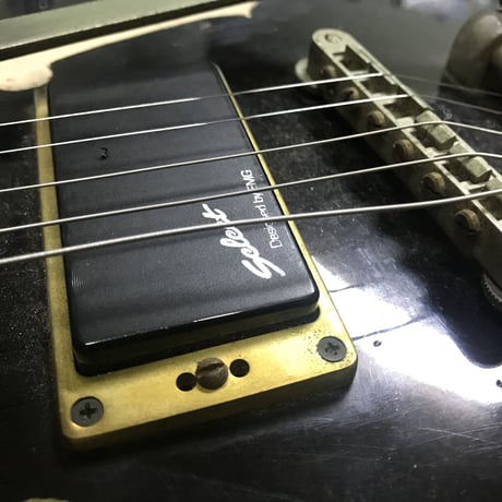 Japan vintage Telecaster