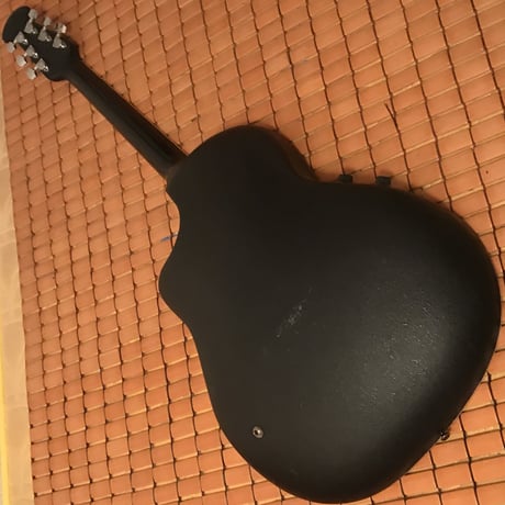 Ovaiton Electric acoustic Guiter