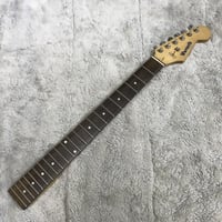 Warmoth Stratocaster neck