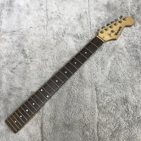Warmoth Stratocaster neck