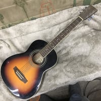 S.Yairi Acoustic Guiter