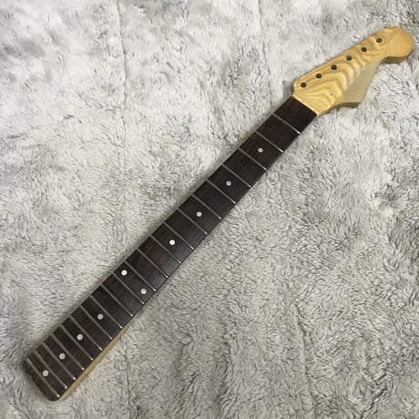 No brand Mustang/Duo Sonic neck