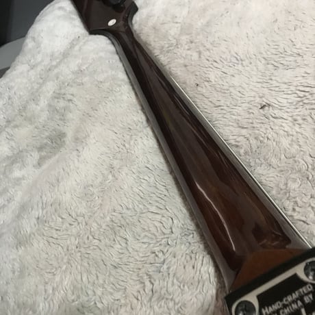 Epiphone Frebird Bass