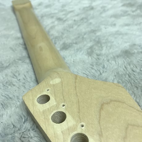 No brand Stratocaster neck