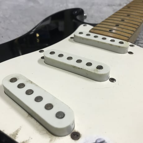 Japan vintage Stratocaster