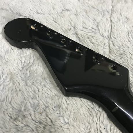 Squier by Fender Stratocaster neck