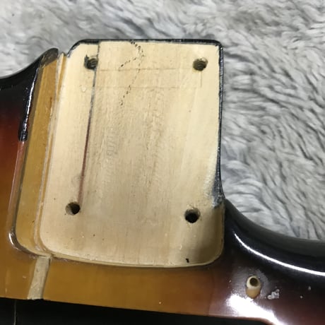 Squier by Fender Stratocaster Body