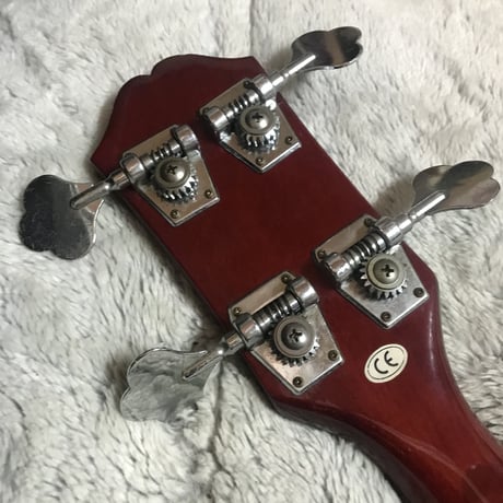 Epiphone SG Bass