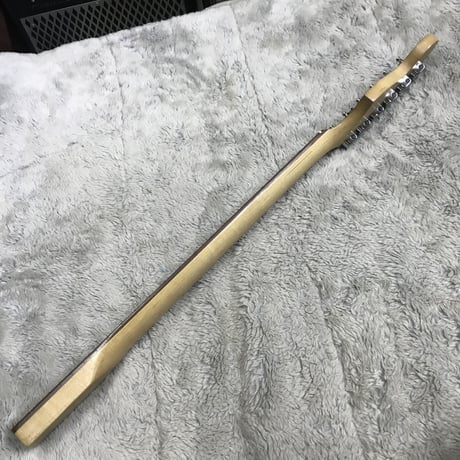 Squier by Fender Jagmaster neck