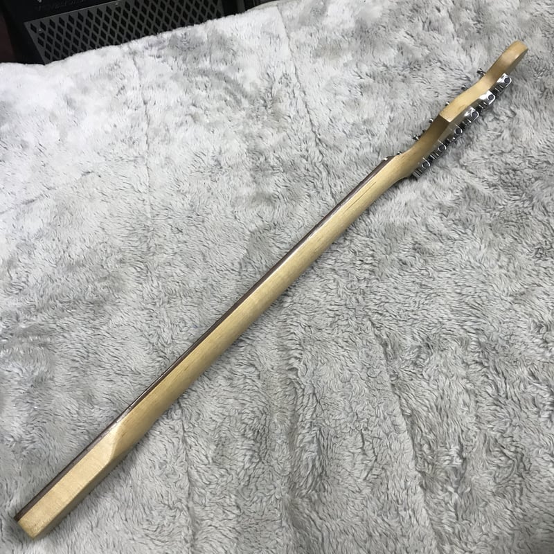 Squier by Fender Jagmaster neck | RUSTY STRINGS