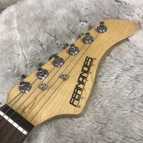 Japan vintage Jaguar
