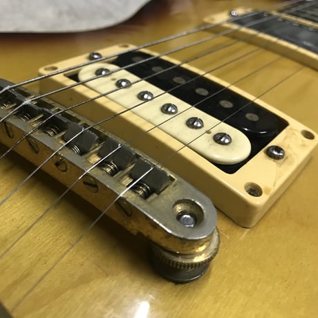 Japan vintage Les paul