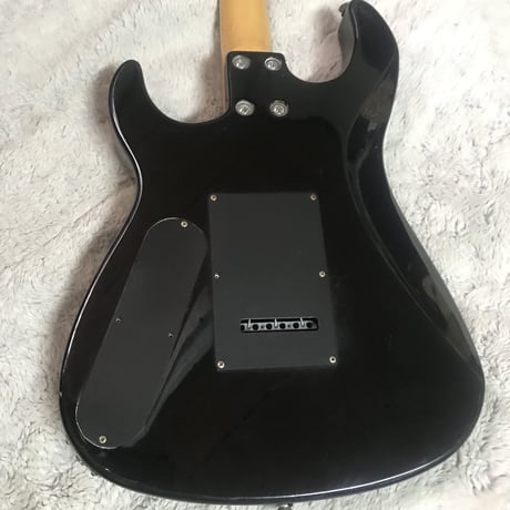 BC Rich Stinger