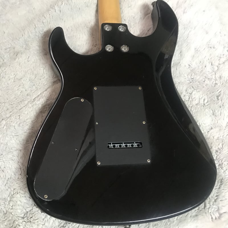 BC Rich Stinger | RUSTY STRINGS GUITAR and BASS