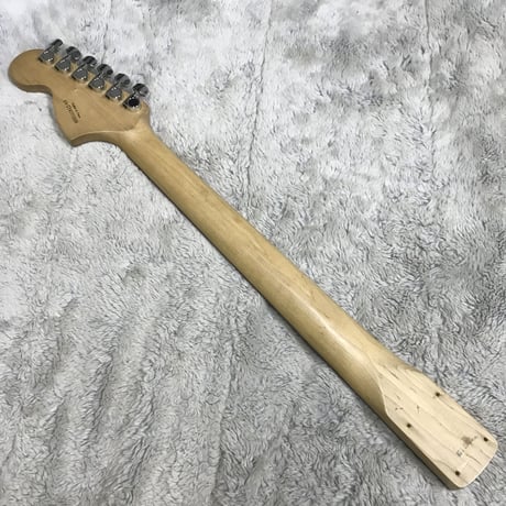 Squier by Fender Jagmaster neck