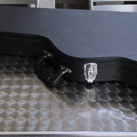 No brand Guiter case