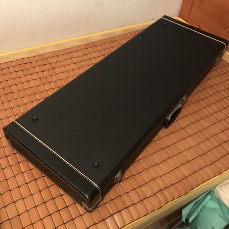 Japan vintage Guiter case