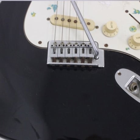 Japan vintage Stratocaster