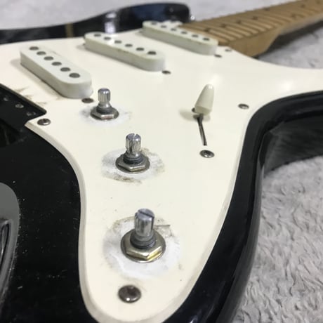 Japan vintage Stratocaster