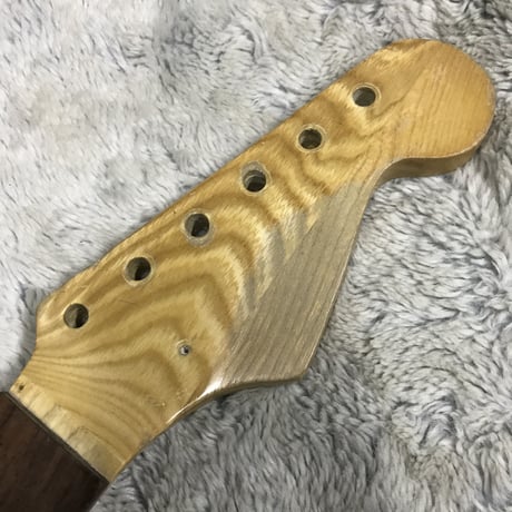 No brand Mustang/Duo Sonic neck