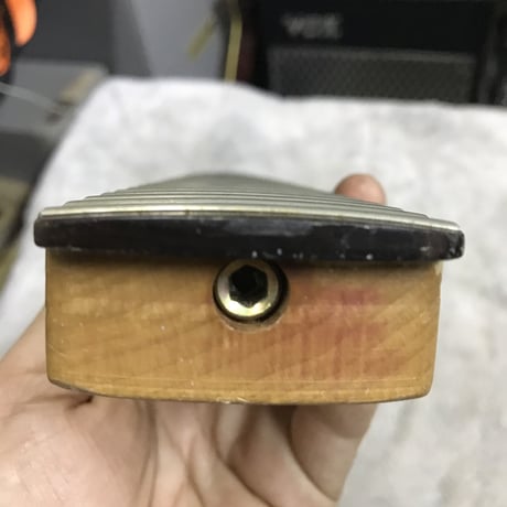 No brand Mustang/Duo Sonic neck (Lefty)