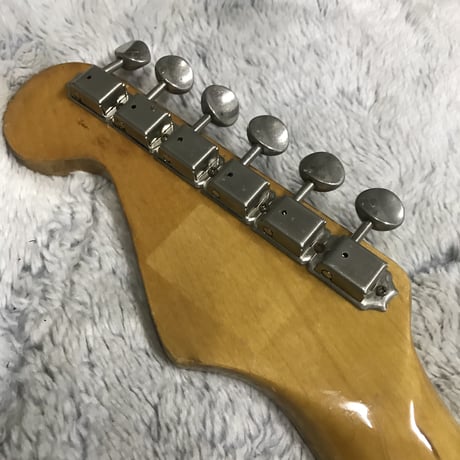 Japan vintage Stratocaster