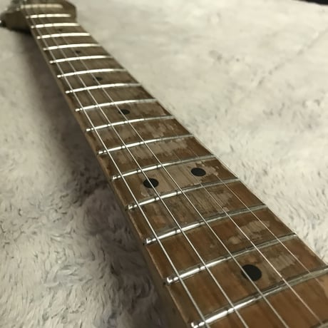 Fender Stratocaster