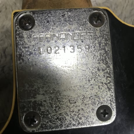 Japan vintage Telecaster