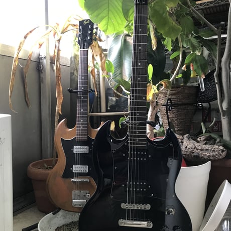 Epiphone SG