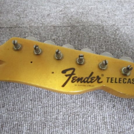 Fender Telecaster Custom