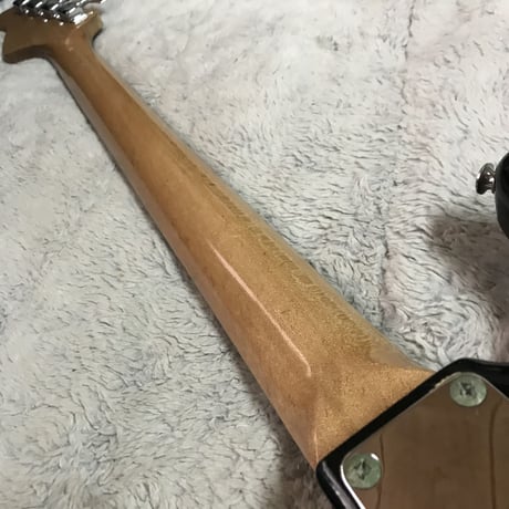 Japan vintage Jazz Bass