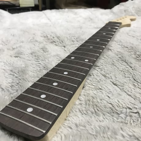 No brand Stratocaster neck