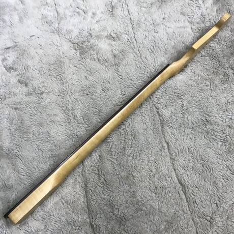 No brand Stratocaster neck