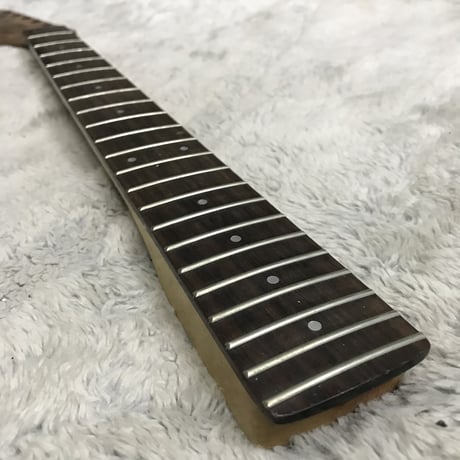 No brand Mustang/Duo Sonic neck (Lefty)