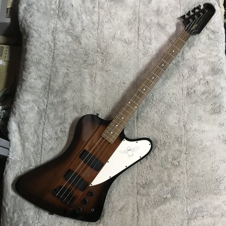 Epiphone Frebird Bass